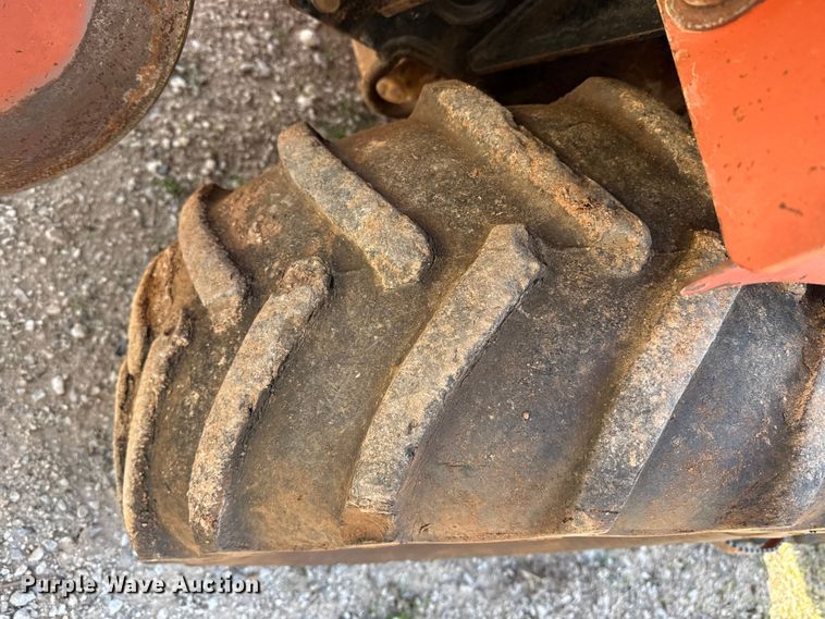 image for item DZ5241 Ditch Witch RT45 trencher