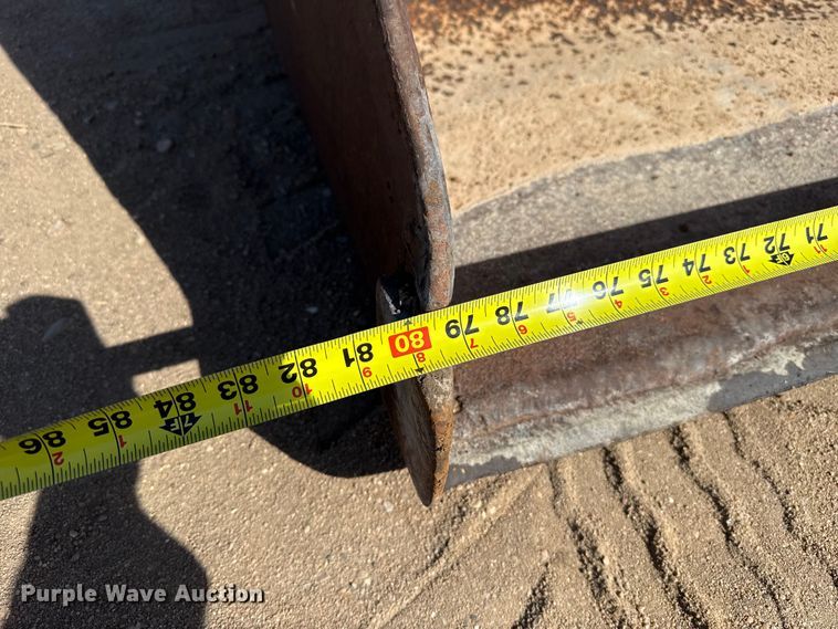 image for item DZ5261 Case backhoe