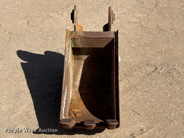 image for item DZ5261 Case backhoe