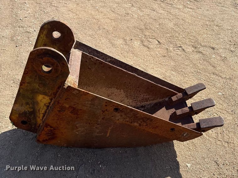 image for item DZ5261 Case backhoe