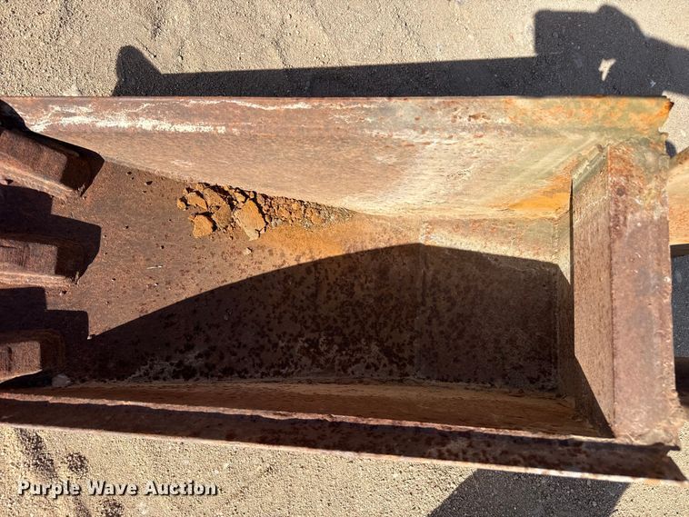 image for item DZ5261 Case backhoe