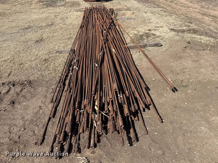 image for item DZ5262 Sucker rods