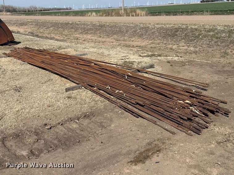 image for item DZ5262 Sucker rods