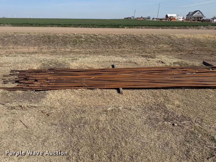 image for item DZ5262 Sucker rods