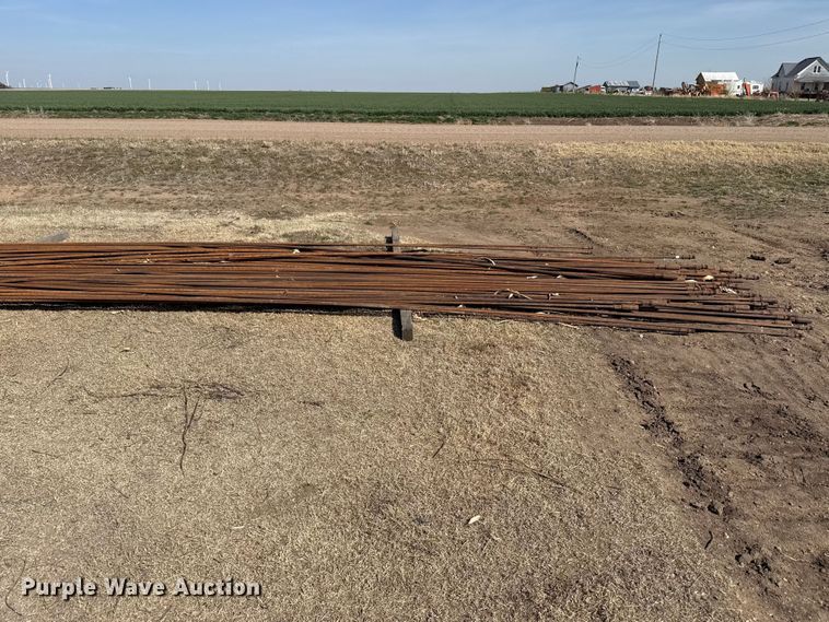 image for item DZ5262 Sucker rods