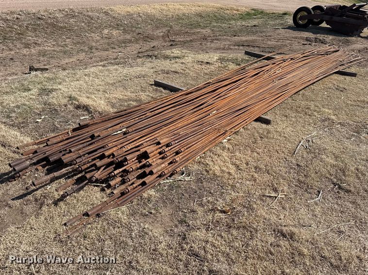 image for item DZ5262 Sucker rods