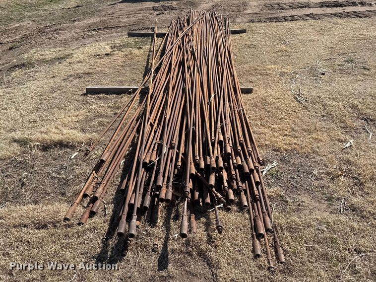 image for item DZ5262 Sucker rods