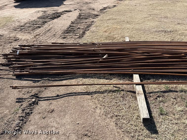 image for item DZ5262 Sucker rods