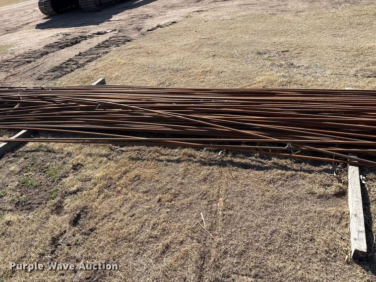 image for item DZ5262 Sucker rods