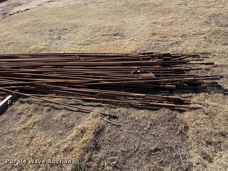 image for item DZ5262 Sucker rods