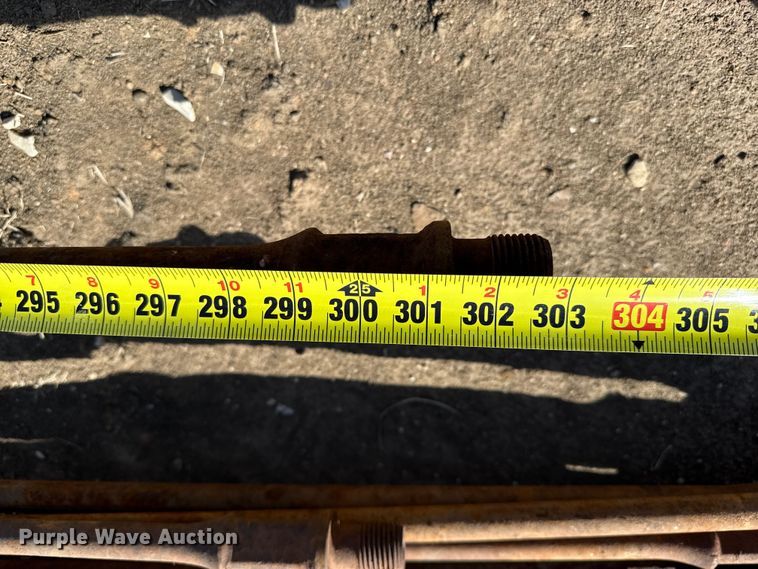 image for item DZ5262 Sucker rods