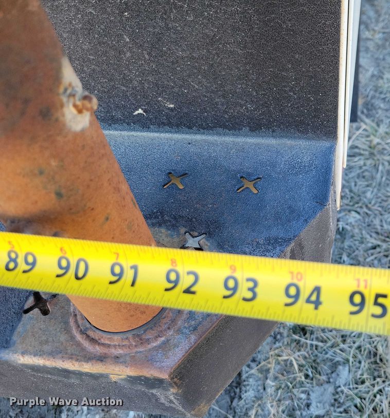 image for item EA2874 2019 Ford F550 utility / service truck