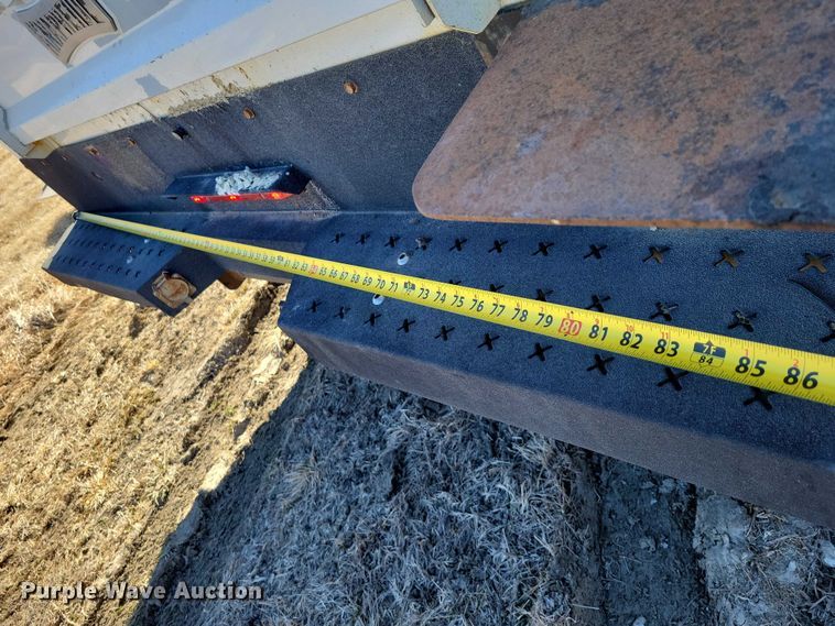 image for item EA2874 2019 Ford F550 utility / service truck