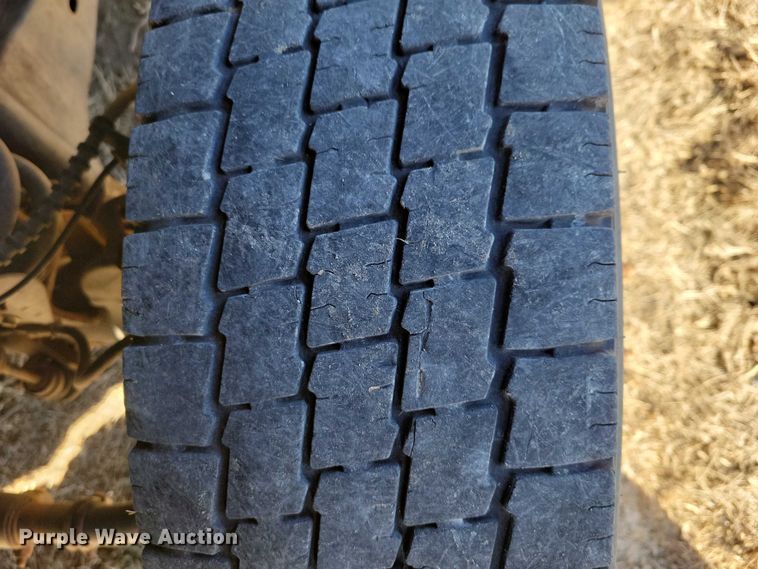 image for item EA2874 2019 Ford F550 utility / service truck