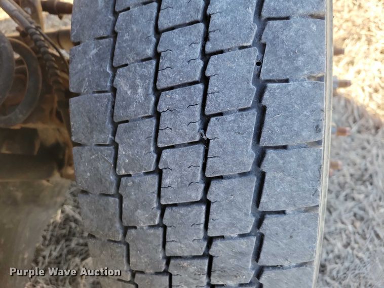 image for item EA2874 2019 Ford F550 utility / service truck