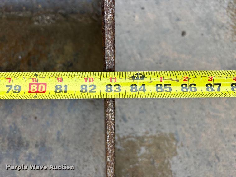 image for item EA4481 2022 Takeuchi TL12V2 tracked skid steer loader