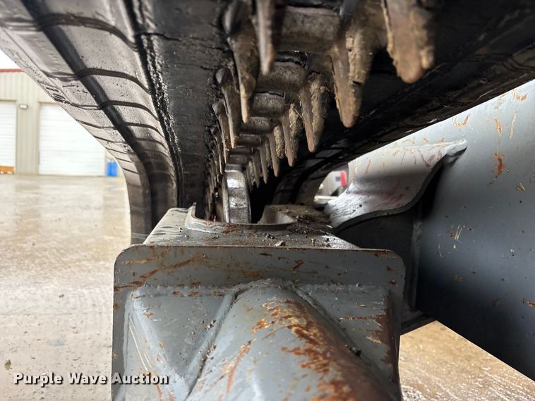 image for item EA4481 2022 Takeuchi TL12V2 tracked skid steer loader