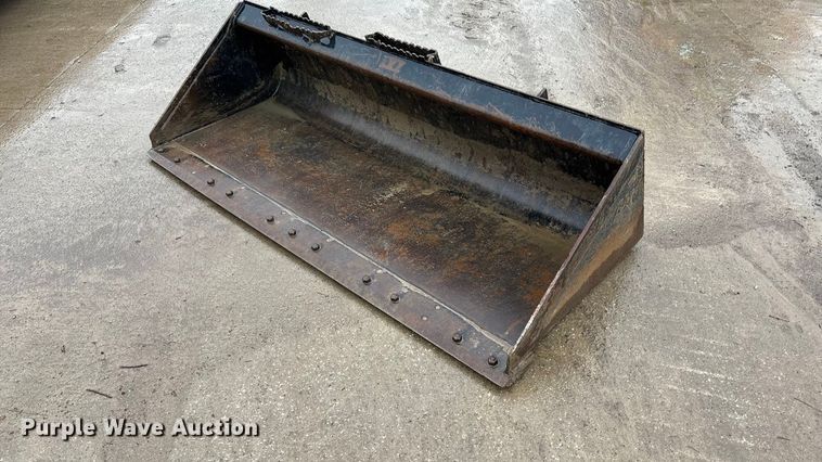 image for item EA4481 2022 Takeuchi TL12V2 tracked skid steer loader