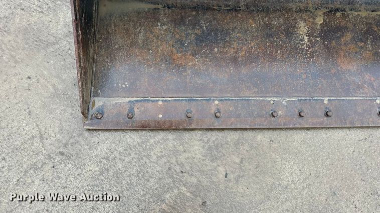 image for item EA4481 2022 Takeuchi TL12V2 tracked skid steer loader