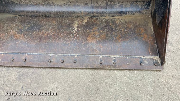 image for item EA4481 2022 Takeuchi TL12V2 tracked skid steer loader