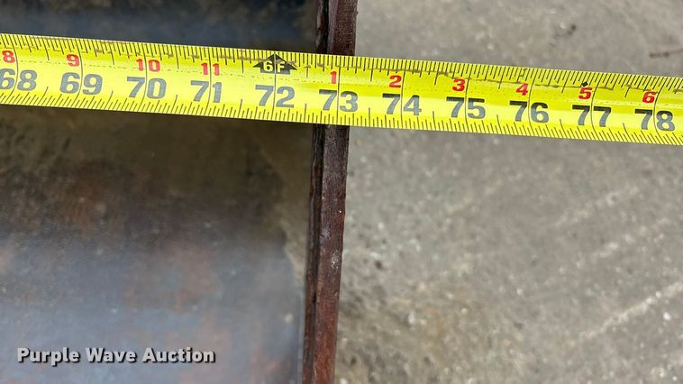 image for item EA4481 2022 Takeuchi TL12V2 tracked skid steer loader