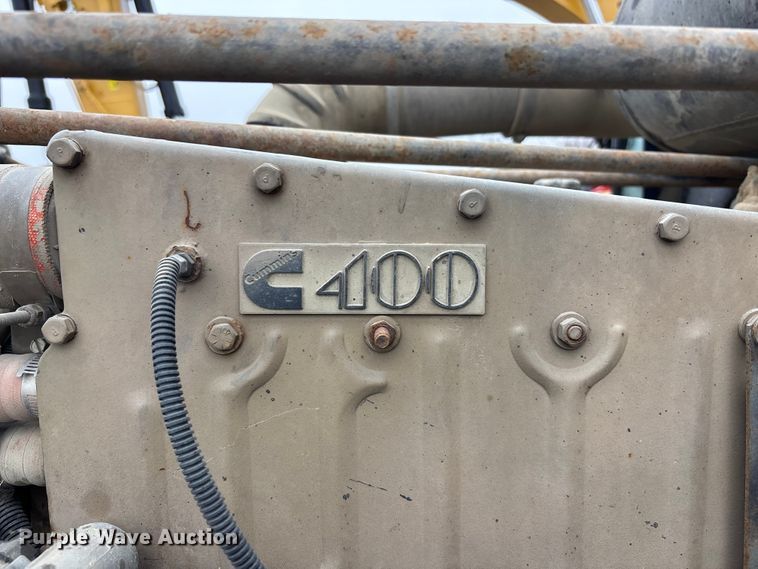 image for item EA4484 1989 Freightliner FLD120 water truck