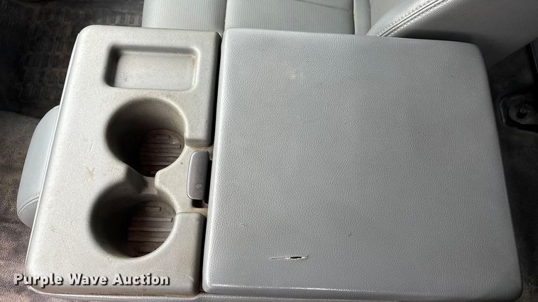 image for item EA4485 2012 Ford F550 utility / service truck