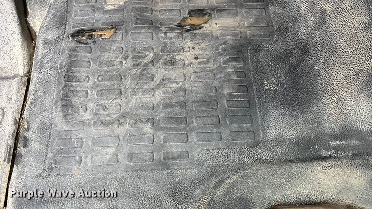 image for item EA4485 2012 Ford F550 utility / service truck