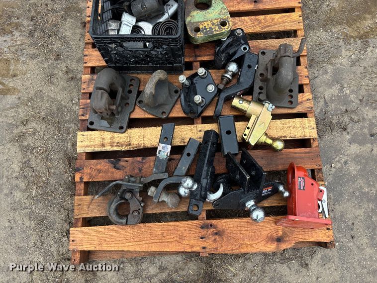 image for item EA4490 Truck parts