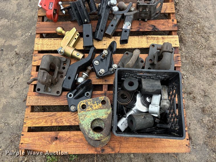 image for item EA4490 Truck parts