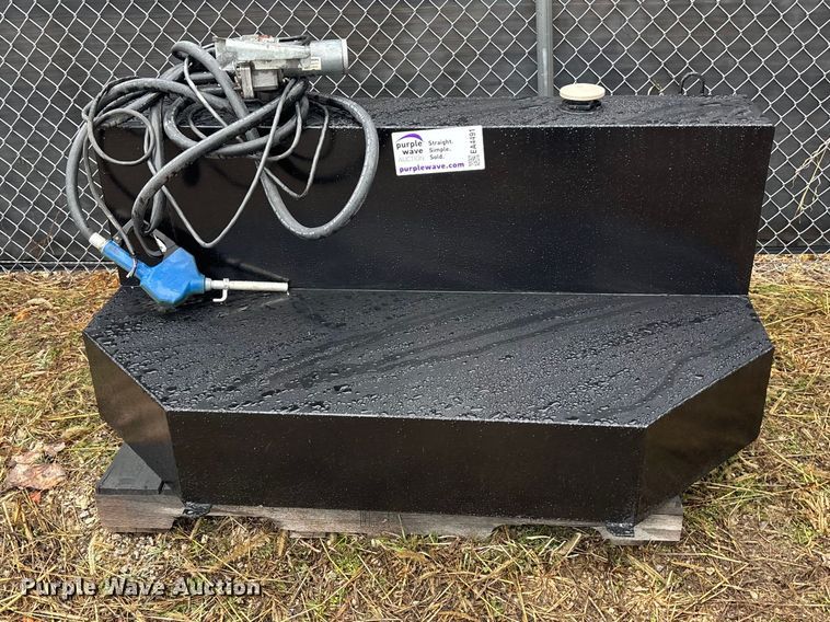 image for item EA4491 Fuel transfer tank