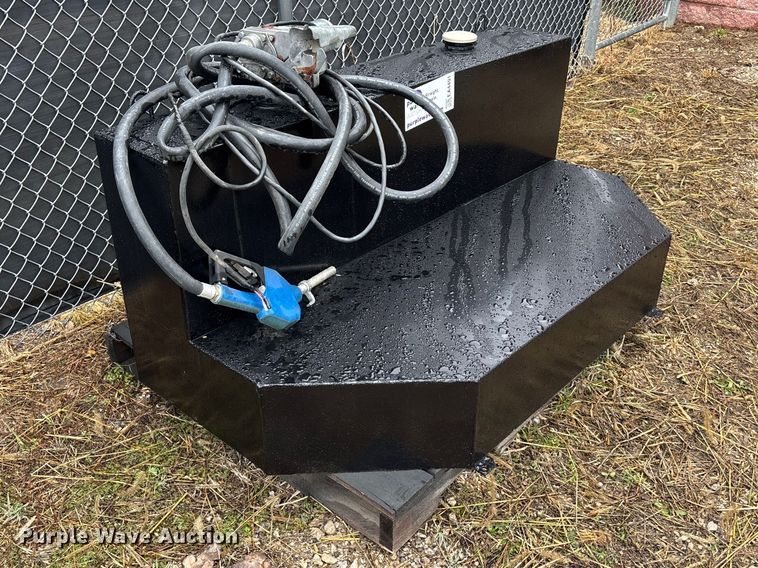 image for item EA4491 Fuel transfer tank