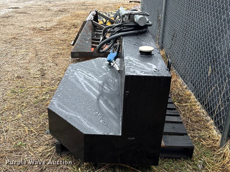 image for item EA4491 Fuel transfer tank