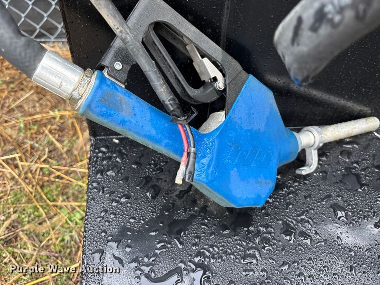 image for item EA4491 Fuel transfer tank