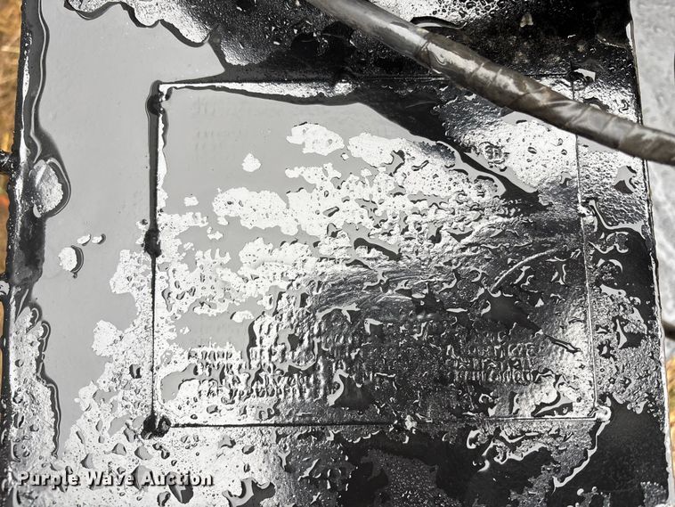 image for item EA4491 Fuel transfer tank