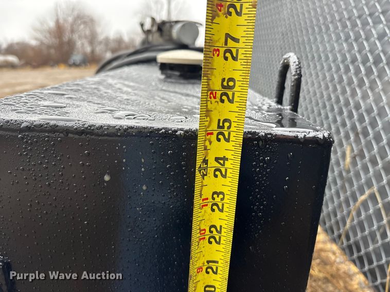 image for item EA4491 Fuel transfer tank