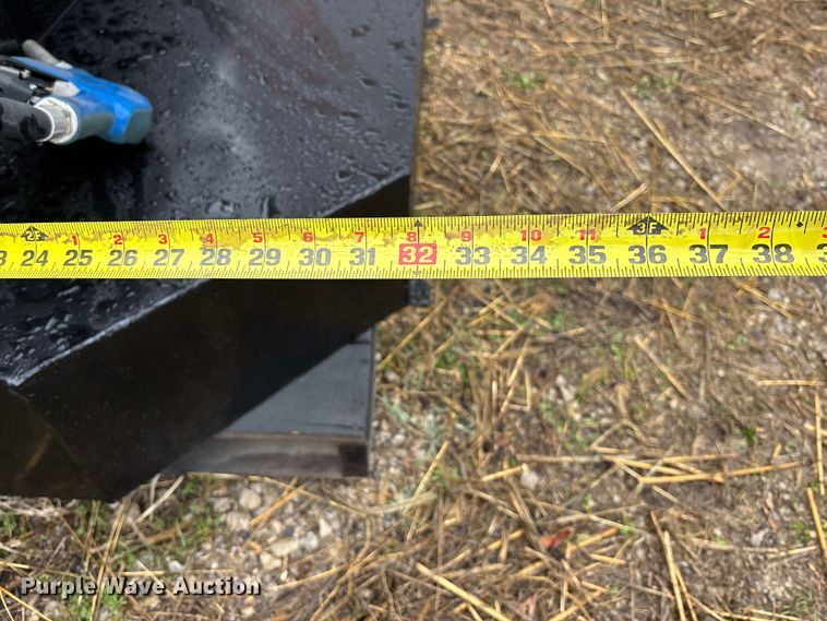 image for item EA4491 Fuel transfer tank