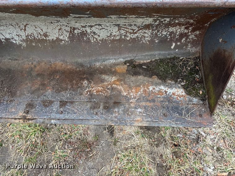 image for item EA4494 2000 New Holland 675E backhoe