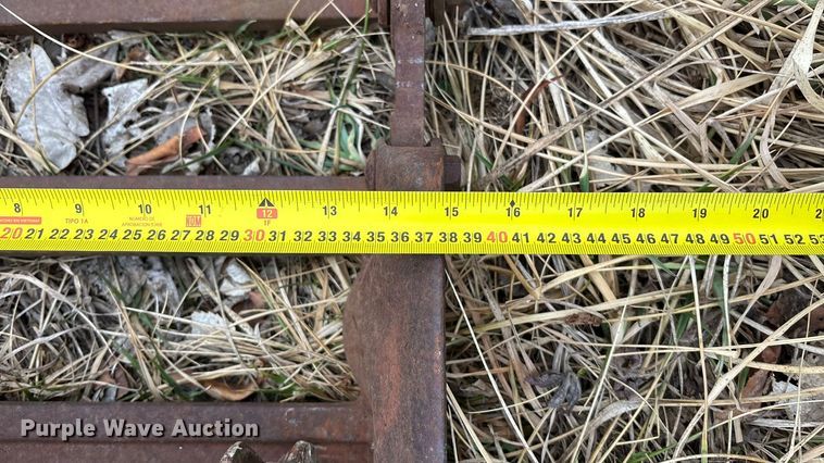 image for item EA4495 1999 Bobcat 873 skid steer loader