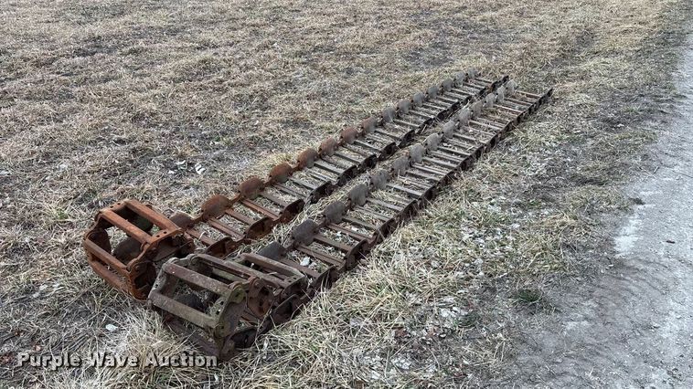 image for item EA4495 1999 Bobcat 873 skid steer loader