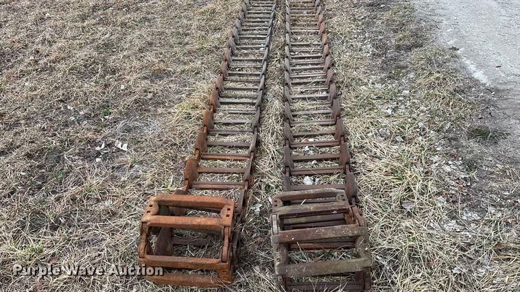 image for item EA4495 1999 Bobcat 873 skid steer loader