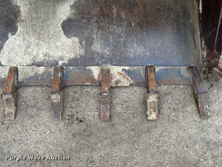 image for item EA4504 2008 Caterpillar 252B2 skid steer loader