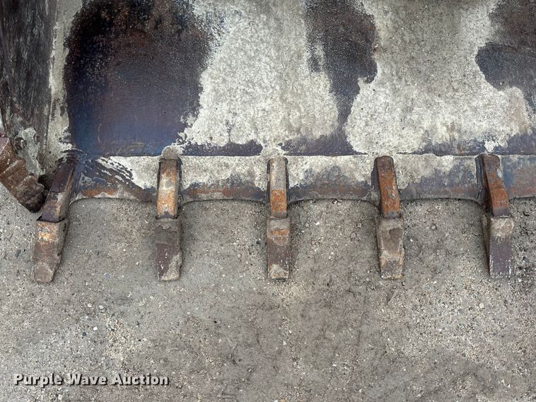 image for item EA4504 2008 Caterpillar 252B2 skid steer loader