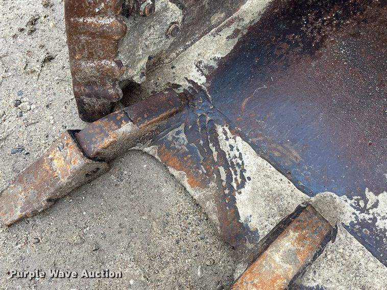 image for item EA4504 2008 Caterpillar 252B2 skid steer loader