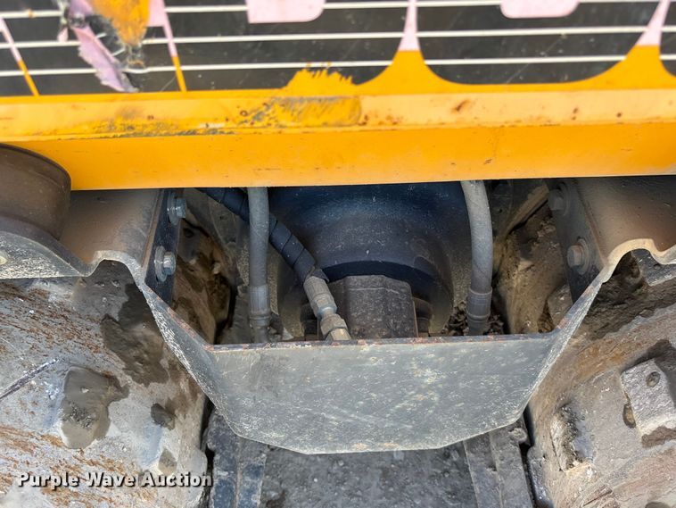 image for item EA4520 Bulldog TR34R trench compactor