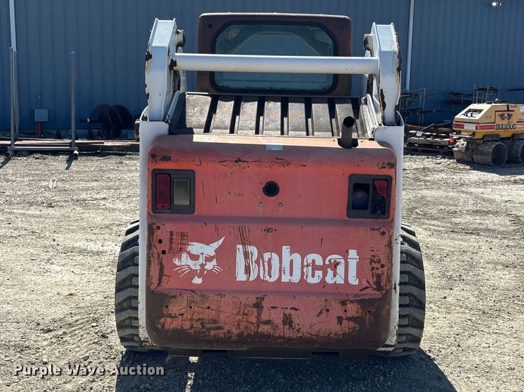 image for item EA4521 2013 Bobcat S175 skid steer loader