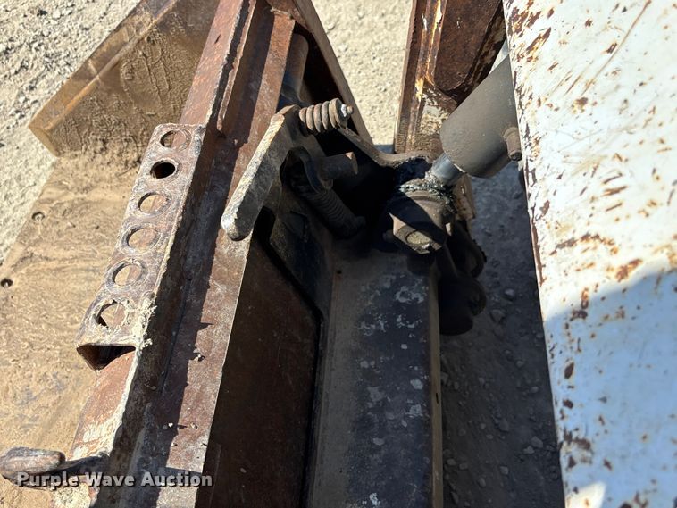 image for item EA4521 2013 Bobcat S175 skid steer loader