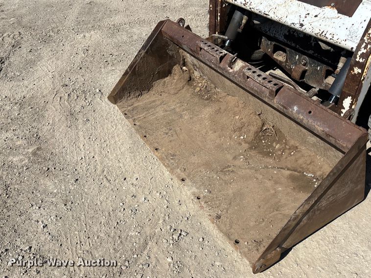 image for item EA4521 2013 Bobcat S175 skid steer loader