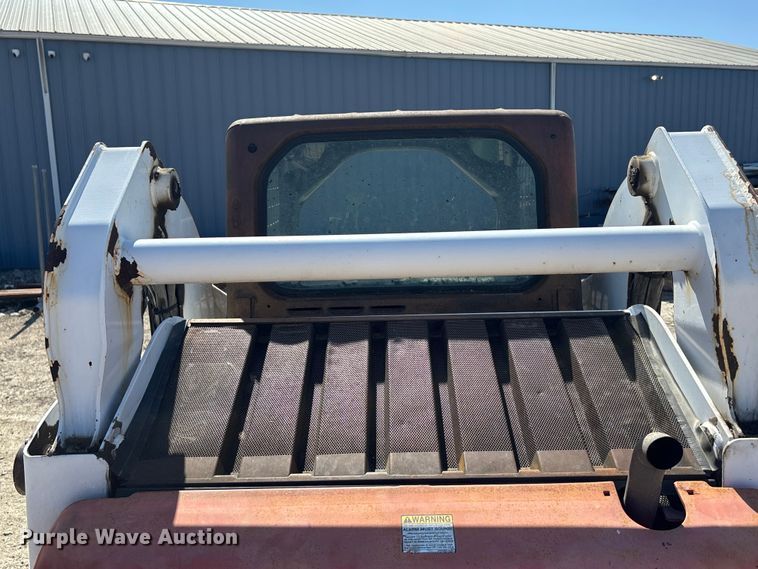 image for item EA4521 2013 Bobcat S175 skid steer loader