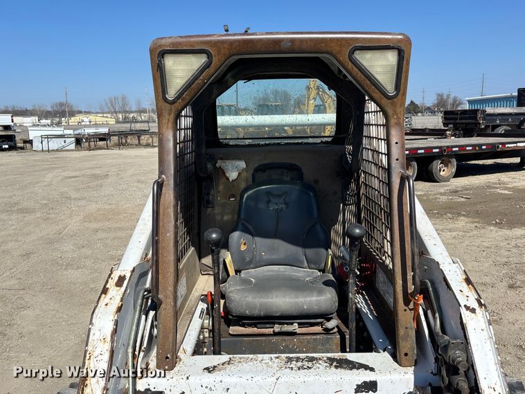 image for item EA4521 2013 Bobcat S175 skid steer loader